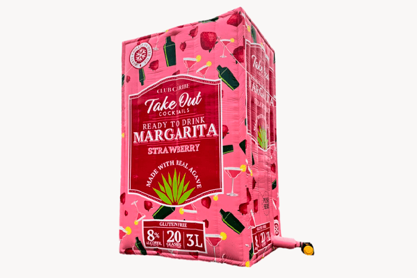 Colchón tipo Caja Margarita